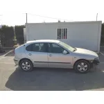 SEAT LEON (1M1) '2004 STELLA GRIS