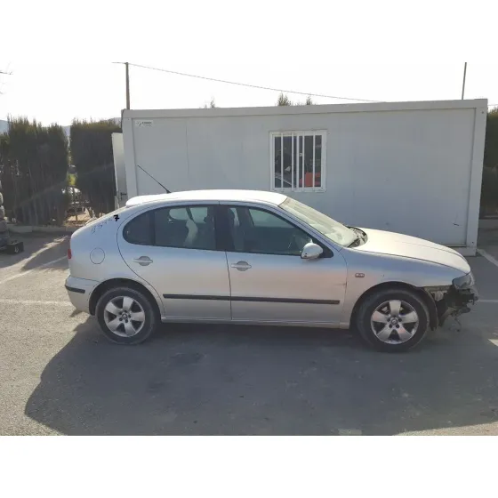 SEAT LEON (1M1) '2004 STELLA GRIS
