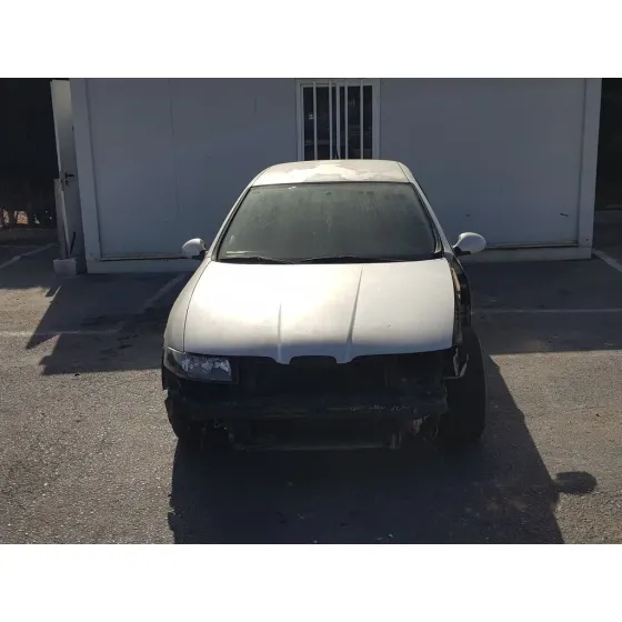 SEAT LEON (1M1) '2004 STELLA GRIS