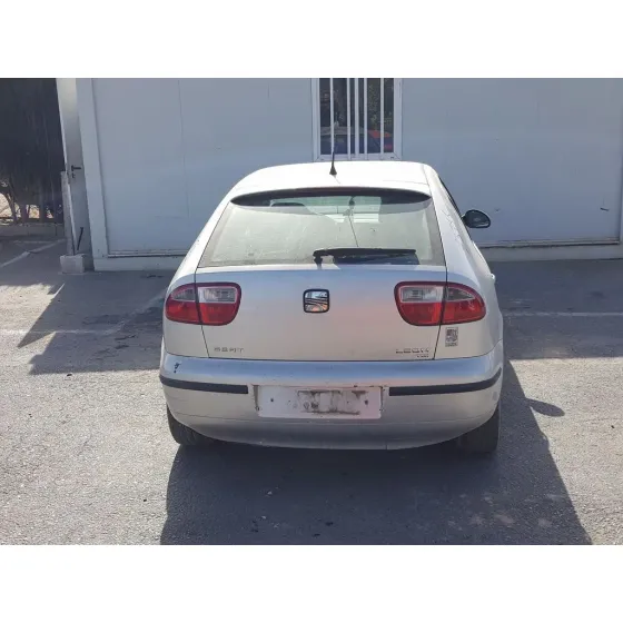 SEAT LEON (1M1) '2004 STELLA GRIS