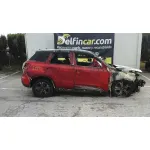 SUZUKI VITARA '2017 COMFORT ROJO