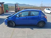 Imagen del vehículo