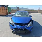 Toyota YARIS (_P13_) 2017