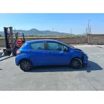 Toyota YARIS (_P13_) 2017