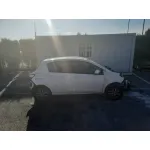 TOYOTA YARIS '2018 ACTIVE BLANCO