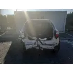 TOYOTA YARIS '2018 ACTIVE BLANCO