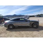 Mercedes-Benz CLASE C COUPE (C205) 2015