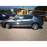 PEUGEOT 407 PEUGEOT 407 '2004 ST CONFORT GRIS OSCURO 2004
