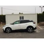 PEUGEOT 3008 '2018 GT LINE BLANCO