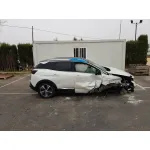 PEUGEOT 3008 '2018 GT LINE BLANCO