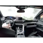 PEUGEOT 3008 '2018 GT LINE BLANCO