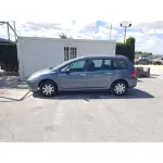 PEUGEOT 307 BREAK/SW (S2) '2006 SW GRIS OSCURO