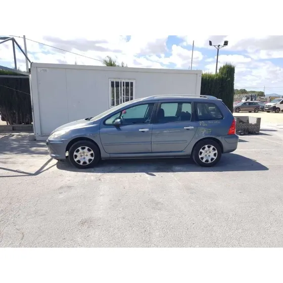 PEUGEOT 307 BREAK/SW (S2) '2006 SW GRIS OSCURO
