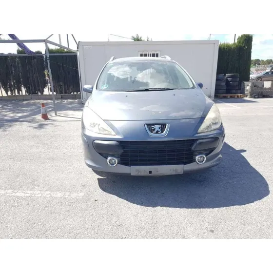 PEUGEOT 307 BREAK/SW (S2) '2006 SW GRIS OSCURO
