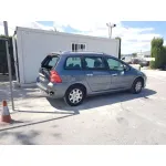 PEUGEOT 307 BREAK/SW (S2) '2006 SW GRIS OSCURO