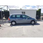 PEUGEOT 307 BREAK/SW (S2) '2006 SW GRIS OSCURO