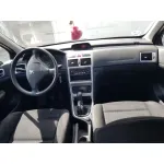 PEUGEOT 307 BREAK/SW (S2) '2006 SW GRIS OSCURO