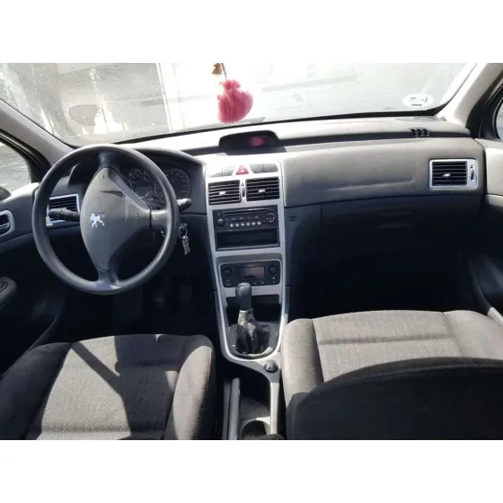 PEUGEOT 307 BREAK/SW (S2) '2006 SW GRIS OSCURO
