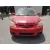 TOYOTA COROLLA (E12) '2005 1.4 D-4D LUNA COMPACT ROJO
