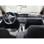 TOYOTA COROLLA (E12) '2005 1.4 D-4D LUNA COMPACT ROJO