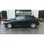 FORD FOCUS LIM. (CB4) '2008 TREND NEGRO