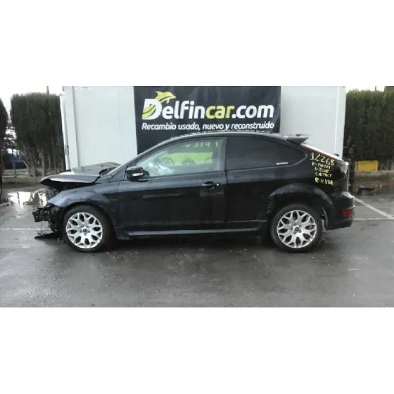 FORD FOCUS LIM. (CB4) '2008 TREND NEGRO