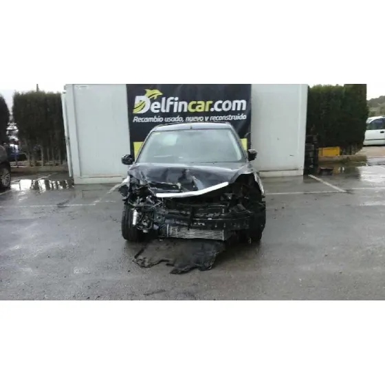 FORD FOCUS LIM. (CB4) '2008 TREND NEGRO