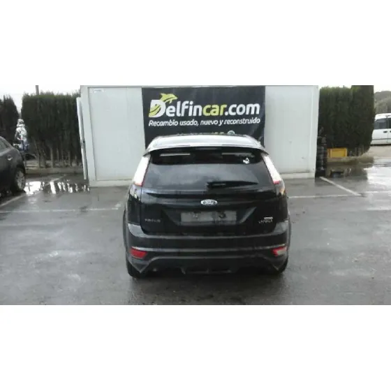 FORD FOCUS LIM. (CB4) '2008 TREND NEGRO