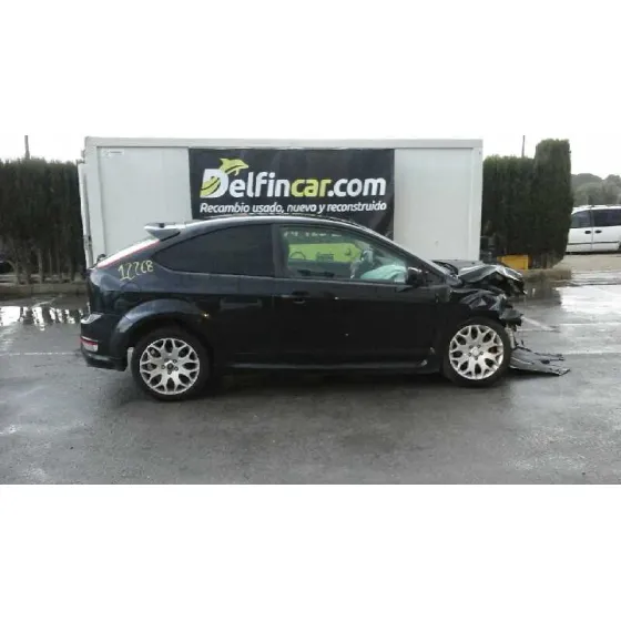 FORD FOCUS LIM. (CB4) '2008 TREND NEGRO