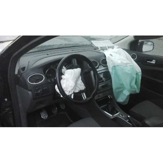 FORD FOCUS LIM. (CB4) '2008 TREND NEGRO