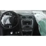 FORD FOCUS LIM. (CB4) '2008 TREND NEGRO