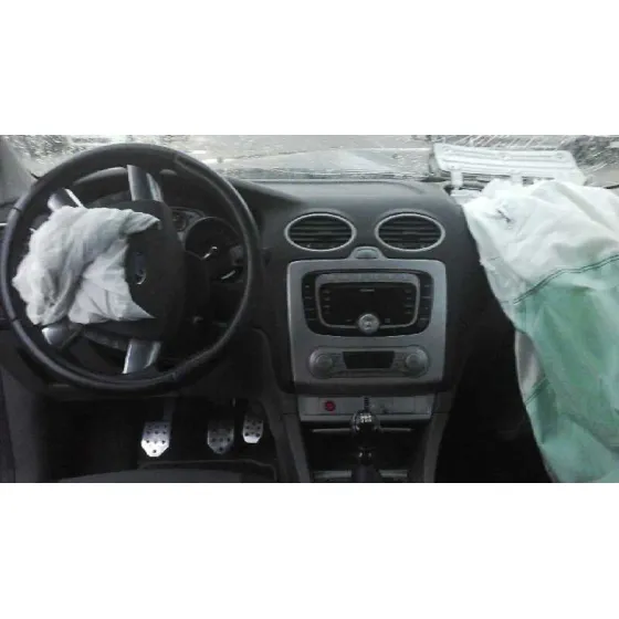 FORD FOCUS LIM. (CB4) '2008 TREND NEGRO