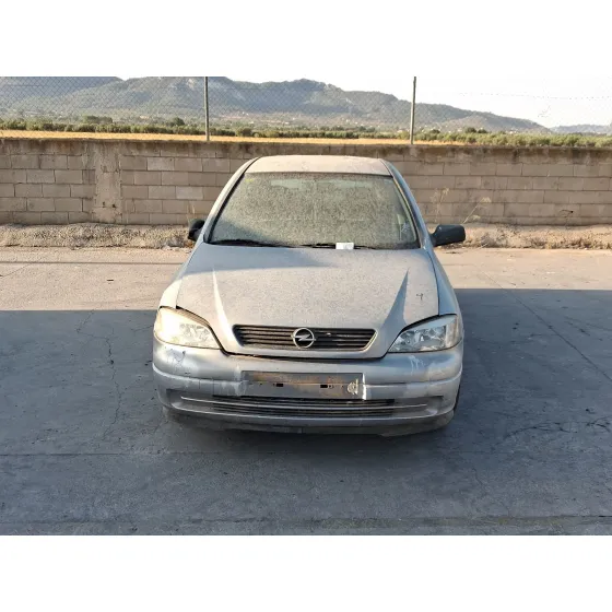 Opel ASTRA G HATCHBACK (T98) 2000