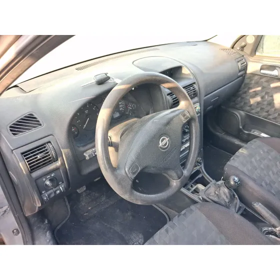 Opel ASTRA G HATCHBACK (T98) 2000