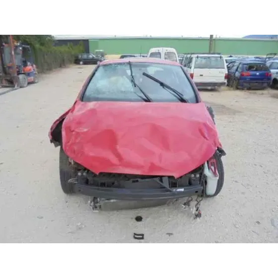 SEAT IBIZA SC (6J1) '2011 COLOR EDITION ROJO
