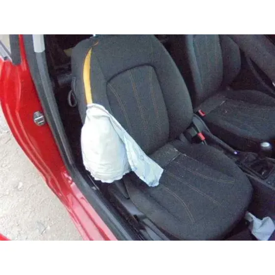 SEAT IBIZA SC (6J1) '2011 COLOR EDITION ROJO