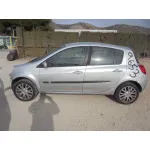 RENAULT CLIO III RENAULT CLIO III '2007 AUTHENTIQUE GRIS 2007