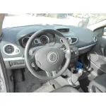 RENAULT CLIO III RENAULT CLIO III '2007 AUTHENTIQUE GRIS 2007