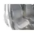 RENAULT CLIO III RENAULT CLIO III '2007 AUTHENTIQUE GRIS 2007