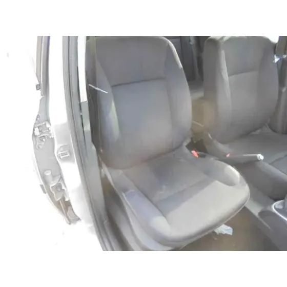 RENAULT CLIO III '2007 AUTHENTIQUE GRIS