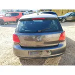 VOLKSWAGEN POLO (6R1) '2011 AVANCE GRIS OSCURO