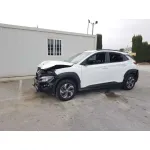 HYUNDAI KONA '2022 STYLE HYBRID 2WD BLANCO