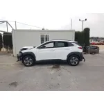 HYUNDAI KONA '2022 STYLE HYBRID 2WD BLANCO