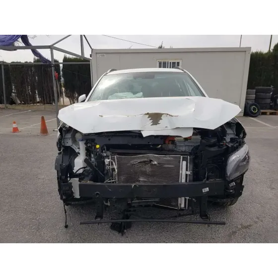 HYUNDAI KONA '2022 STYLE HYBRID 2WD BLANCO