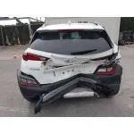 HYUNDAI KONA '2022 STYLE HYBRID 2WD BLANCO