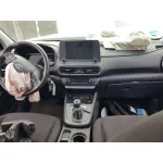 HYUNDAI KONA '2022 STYLE HYBRID 2WD BLANCO