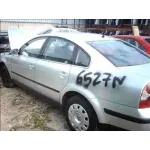VOLKSWAGEN PASSAT BERLINA (3B3) VOLKSWAGEN PASSAT BERLINA (3B3) '2000 COMFORTLINE GRIS 2000
