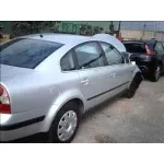 VOLKSWAGEN PASSAT BERLINA (3B3) VOLKSWAGEN PASSAT BERLINA (3B3) '2000 COMFORTLINE GRIS 2000