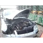 VOLKSWAGEN PASSAT BERLINA (3B3) VOLKSWAGEN PASSAT BERLINA (3B3) '2000 COMFORTLINE GRIS 2000