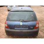 RENAULT CLIO II FASE II (B/CB0) RENAULT CLIO II FASE II (B/CB0) '2001 AUTHENTIQUE AZUL 2001
